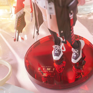 ムチムチボディがけしからん!セクシーすぎる『ブルアカ』エイミフィギュアが予約開始―胸のファスナーまで忠実再現