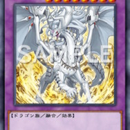 ※画像は「遊戯王OCG デュエルモンスターズ カードデータベース」からのスクリーンショット。