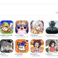 サイバーパンクな猫美少女擬人化RPGがハイクオリティで楽しそう。あの『雷電』が復活!?―次なるヒット作を探せ!日本未上陸の注目ゲームアプリ3選【2023年12月3日】