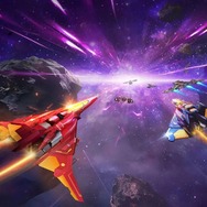 サイバーパンクな猫美少女擬人化RPGがハイクオリティで楽しそう。あの『雷電』が復活!?―次なるヒット作を探せ!日本未上陸の注目ゲームアプリ3選【2023年12月3日】