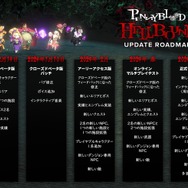 “狂騒の20年代”ホラーRPG『PENNY BLOOD』前日譚を描くスピンオフ『PENNY BLOOD: HELLBOUND』発表！バッカ―向けベータ版が12月14日リリース