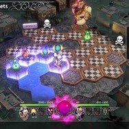 “狂騒の20年代”ホラーRPG『PENNY BLOOD』前日譚を描くスピンオフ『PENNY BLOOD: HELLBOUND』発表！バッカ―向けベータ版が12月14日リリース