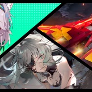 サイバーパンクな猫美少女擬人化RPGがハイクオリティで楽しそう。あの『雷電』が復活!?―次なるヒット作を探せ!日本未上陸の注目ゲームアプリ3選【2023年12月3日】
