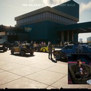 『サイバーパンク2077』一度ボツになったメトロ乗車機能が実装！アップデート2.1で追加される新要素の一部が明らかに