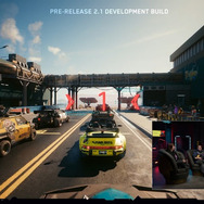 『サイバーパンク2077』一度ボツになったメトロ乗車機能が実装！アップデート2.1で追加される新要素の一部が明らかに