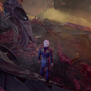 今年最大級の先行試遊！ 日本語PS5版『バルダーズ・ゲート3』プレビュー&インタビューで超大作RPGのディテールに触れた