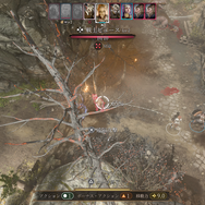 今年最大級の先行試遊！ 日本語PS5版『バルダーズ・ゲート3』プレビュー&インタビューで超大作RPGのディテールに触れた