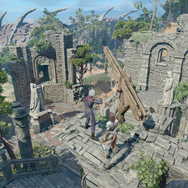 今年最大級の先行試遊！ 日本語PS5版『バルダーズ・ゲート3』プレビュー&インタビューで超大作RPGのディテールに触れた