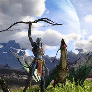 今週発売の新作ゲーム『アバター：フロンティア・オブ・パンドラ』『FINAL FANTASY VII EVER CRISIS』『Warhammer 40,000: Rogue Trader』他