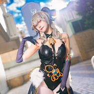 甘雨『原神』/零崎沙耶(X:@zerozakisaya)