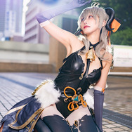 甘雨『原神』/零崎沙耶(X:@zerozakisaya)