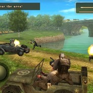 ブラザーインアームズ2:Global Front