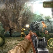 ブラザーインアームズ2:Global Front