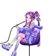 秋葉原のシーシャ屋で3人の女性と紡ぐヒューマンドラマADV『Hookah Haze』ティザーPVやメインキャラクターなど…情報初解禁！