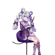 秋葉原のシーシャ屋で3人の女性と紡ぐヒューマンドラマADV『Hookah Haze』ティザーPVやメインキャラクターなど…情報初解禁！
