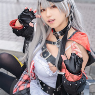 沙花叉クロヱ「ホロライブ」／てぃむ（@_Timtim_Tam）