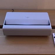 おうちでも夢の100インチ大画面！『スイカゲーム』のAladdin Xが打ち出す超短焦点プロジェクター「Aladdin Marca」新製品発表&体験会レポート