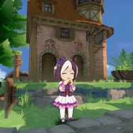 『グラブルVS ライジング』DLCで「ルシファー」参戦決定！『ウマ娘』コラボや「ナルメア」の新衣装など情報続々