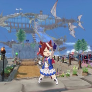 『グラブルVS ライジング』DLCで「ルシファー」参戦決定！『ウマ娘』コラボや「ナルメア」の新衣装など情報続々