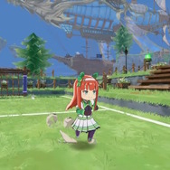 『グラブルVS ライジング』DLCで「ルシファー」参戦決定！『ウマ娘』コラボや「ナルメア」の新衣装など情報続々