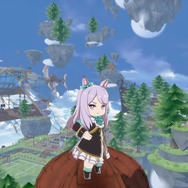 『グラブルVS ライジング』DLCで「ルシファー」参戦決定！『ウマ娘』コラボや「ナルメア」の新衣装など情報続々