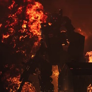 最新技術のUE5で描かれたモビルスーツに圧倒…！『機動戦士ガンダム 復讐のレクイエム』ティザーPV第2弾が公開