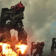 最新技術のUE5で描かれたモビルスーツに圧倒…！『機動戦士ガンダム 復讐のレクイエム』ティザーPV第2弾が公開