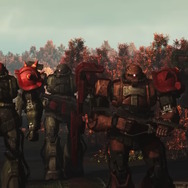 最新技術のUE5で描かれたモビルスーツに圧倒…！『機動戦士ガンダム 復讐のレクイエム』ティザーPV第2弾が公開