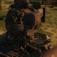 最新技術のUE5で描かれたモビルスーツに圧倒…！『機動戦士ガンダム 復讐のレクイエム』ティザーPV第2弾が公開