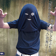 「名探偵コナンの犯人」になれてしまうTシャツ登場！見た目は至って普通、しかし“裏地”に仕掛けアリ