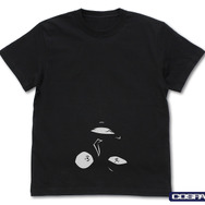 「名探偵コナンの犯人」になれてしまうTシャツ登場！見た目は至って普通、しかし“裏地”に仕掛けアリ