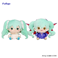 初音ミク」の可愛らしいグッズが登場の「みんくじ」が本日12月16