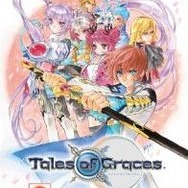 テイルズ オブ グレイセス