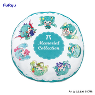 「初音ミク」の可愛らしいグッズが登場の「みんくじ」が本日12月16日発売！目玉商品は“光と闇”をイメージしたおすわりぬいぐるみ