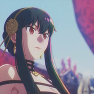 “春麗VSヨル”による夢の対決がアニメに!『スト6』×『SPY×FAMILY』コラボの“スペシャルムービー”が公開