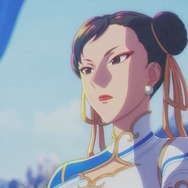 “春麗VSヨル”による夢の対決がアニメに!『スト6』×『SPY×FAMILY』コラボの“スペシャルムービー”が公開