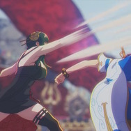 “春麗VSヨル”による夢の対決がアニメに!『スト6』×『SPY×FAMILY』コラボの“スペシャルムービー”が公開