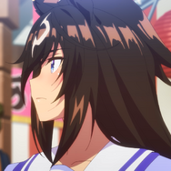 アニメ『ウマ娘3期』メイド服姿のサトノダイヤモンドたちも！学園祭風イベント開催の第10話あらすじ・WEB予告公開