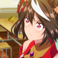 アニメ『ウマ娘3期』メイド服姿のサトノダイヤモンドたちも！学園祭風イベント開催の第10話あらすじ・WEB予告公開