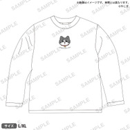 「ねこに転生したおじさん」と「ヴィレヴァン」のコラボ情報が解禁！描き下ろしイラストを使った新商品などを発表