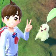 『ポケモン S・V ゼロの秘宝』「後編・藍の円盤」は、四天王バトルと新機能がアツい！ 育てたポケモンの力を今こそ解放しよう【先行プレイレポ】