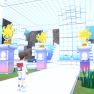 『ポケモン S・V ゼロの秘宝』「後編・藍の円盤」は、四天王バトルと新機能がアツい！ 育てたポケモンの力を今こそ解放しよう【先行プレイレポ】