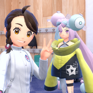 『ポケモン S・V ゼロの秘宝』「後編・藍の円盤」は、四天王バトルと新機能がアツい！ 育てたポケモンの力を今こそ解放しよう【先行プレイレポ】