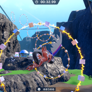 『ポケモン S・V ゼロの秘宝』「後編・藍の円盤」は、四天王バトルと新機能がアツい！ 育てたポケモンの力を今こそ解放しよう【先行プレイレポ】