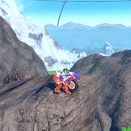 『ポケモン S・V ゼロの秘宝』「後編・藍の円盤」は、四天王バトルと新機能がアツい！ 育てたポケモンの力を今こそ解放しよう【先行プレイレポ】