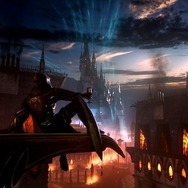 ファンタジーRPG『Dragon Age』最新作『ドラゴンエイジ: 戦慄のオオカミ』最新トレイラー＆Steamページ公開！全貌は2024年夏明らかに