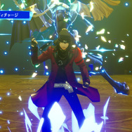 『ペルソナ3 リロード』荒垣真次郎のキャラクターPV公開！ぶっきらぼうながらも面倒見が良い“S.E.E.S.創設メンバー”の1人