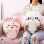 ちいかわ ぬいぐるみ カニなモモンガ マスコット ストラップ モモンガ 古本屋 41ycO-4PbUL._AC_SY350_QL65_.jpg