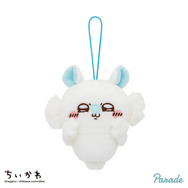 非売品】ちいかわ モモンガ&古本屋 BIGぬい&マスコット 4種セット