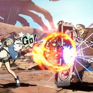 見どころは“ふともも”だけじゃない！「ブリジット」がド派手な必殺技「帰ってきたキルマシーン」を繰り出している姿で立体化